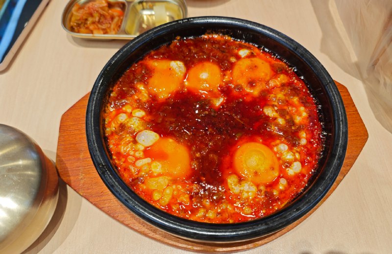 #碎碎念 #美食饭小俏的石板鸡蛋，好吃，惦记