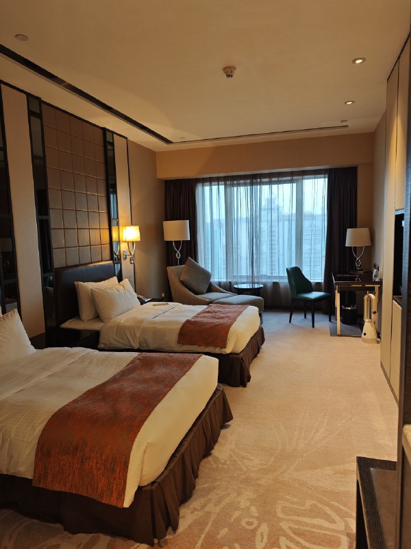 #碎碎念 #旅游 又来澳门玩耍了！这次是跟着公司开年会！土余弦进大观园啦（bushi）#碎碎念 #旅游 又来澳门玩耍了！这次是跟着公司开年会！土余弦进大观园啦（bushi）