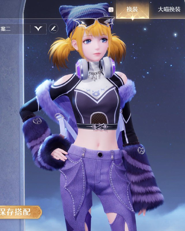 #碎碎念 #游戏 #无限暖暖女鹅太可爱了ww下午请了一小会儿假，晚上直播无限暖暖！喜欢这套喵！很个性！想给女儿做网站！！#碎碎念 #游戏 #无限暖暖女鹅太可爱了ww下午请了一小会儿假，晚上直播无限暖暖！喜欢这套喵！很个性！想给女儿做网站！！