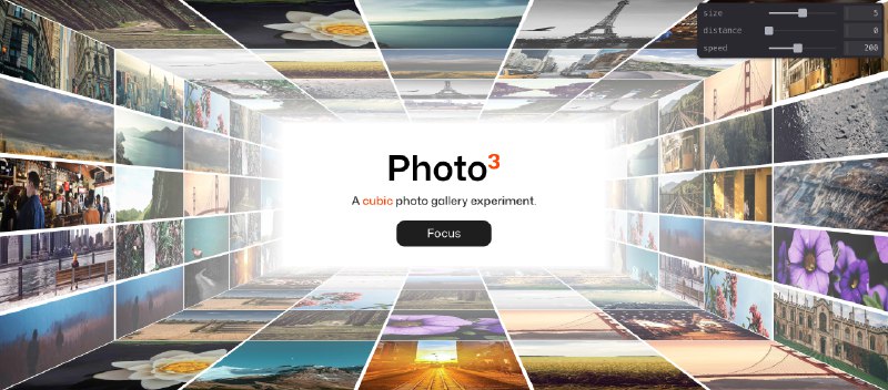 #demo #codepen #css 看了一眼， 果然是 css preserve-3d