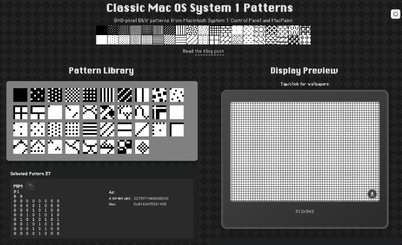 #优质博文 #css #前端 #纹理 #设计网站： 