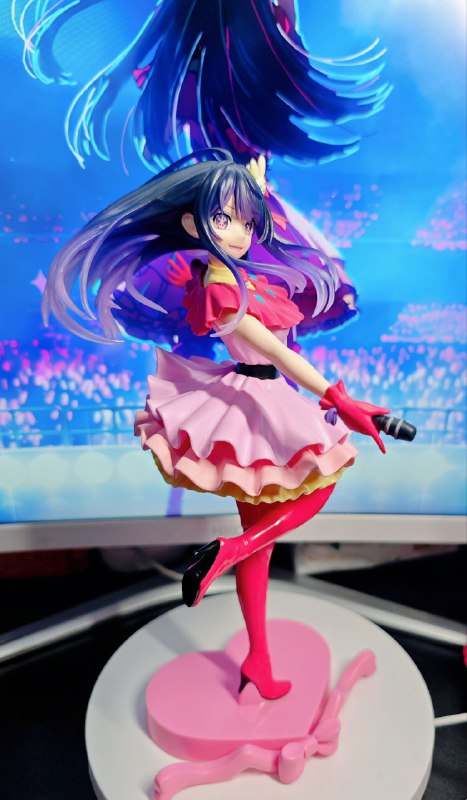 #碎碎念 #手办偶像特有的角度限定！♬即便全是谎言也是完美的爱♬#碎碎念 #手办偶像特有的角度限定！♬即便全是谎言也是完美的爱♬