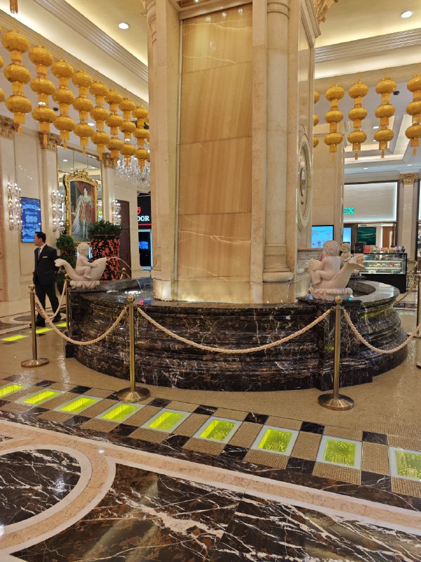 #碎碎念 #旅游 又来澳门玩耍了！这次是跟着公司开年会！土余弦进大观园啦（bushi）#碎碎念 #旅游 又来澳门玩耍了！这次是跟着公司开年会！土余弦进大观园啦（bushi）