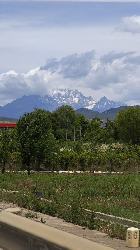 #碎碎念 #旅游 请看丽江 59 一晚带浴缸的民宿