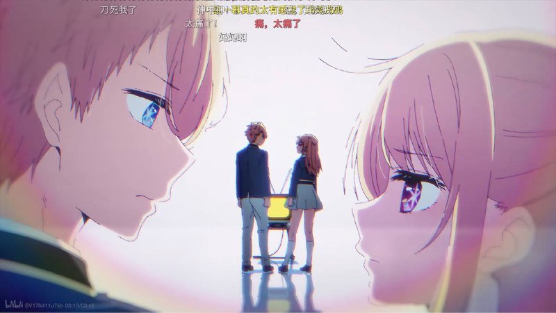 #追番 #我推的孩子#追番 #我推的孩子