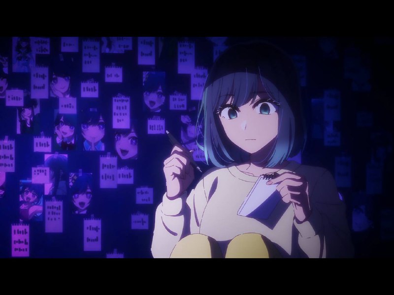 #碎碎念 #追番 #我推的孩子我推第七集请神上身好好看呜呜呜动画做的好绝#碎碎念 #追番 #我推的孩子我推第七集请神上身好好看呜呜呜动画做的好绝