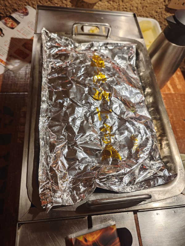 #碎碎念又写了一天astro，出来吃愿者上钩烤鱼☺️#碎碎念又写了一天astro，出来吃愿者上钩烤鱼☺️