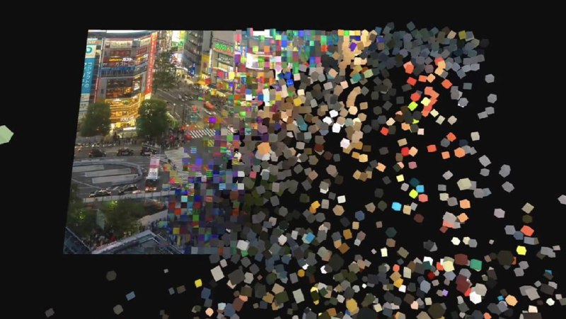 #优质博文 #前端 #WebGL #demo #course Demo 这个也很酷