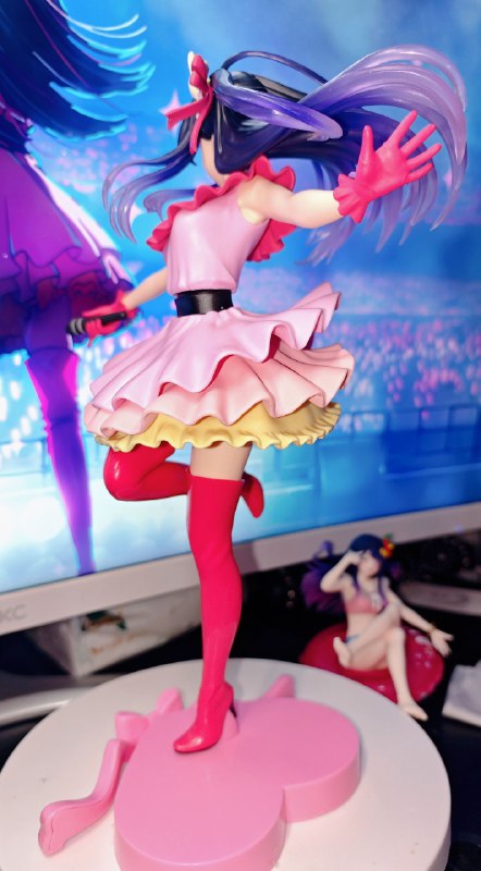 #碎碎念 #手办偶像特有的角度限定！♬即便全是谎言也是完美的爱♬#碎碎念 #手办偶像特有的角度限定！♬即便全是谎言也是完美的爱♬