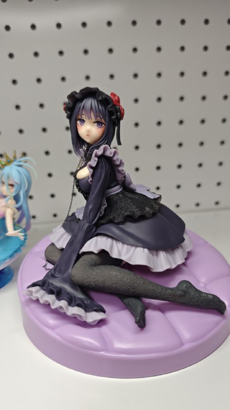 #碎碎念 #手办 #喜多川海梦笑死，感觉白白了一个度这款也是超级喜欢www细节满满120r 入TAITO AMP+ 更衣人偶坠入爱河 喜多川海梦 ～黒江雫 ver.～ 景品手办 再版#碎碎念 #手办 #喜多川海梦笑死，感觉白白了一个度这款也是超级喜欢www细节满满120r 入TAITO AMP+ 更衣人偶坠入爱河 喜多川海梦 ～黒江雫 ver.～ 景品手办 再版