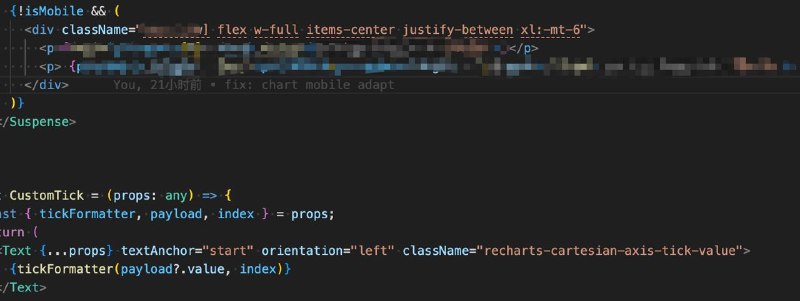 #前端 #资源推荐 #tools #vscode #tailwind #cssvscode 插件推荐：Tailwind CSS ClassName Highlightvscode插件，高亮有效的 Tailwind 类名（下划线），可以跟非 tailwind 区分开来Github 地址