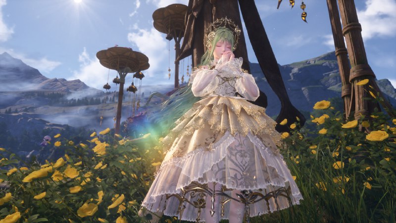 #碎碎念 #无限暖暖金蔷薇套好看捏，彩虹好看捏，不过电脑拍竖屏脊椎病要犯了w无限暖暖害我打了这么多天，我爱女儿，终于拍的差不多了该开始学习了喵w#碎碎念 #无限暖暖金蔷薇套好看捏，彩虹好看捏，不过电脑拍竖屏脊椎病要犯了w无限暖暖害我打了这么多天，我爱女儿，终于拍的差不多了该开始学习了喵w