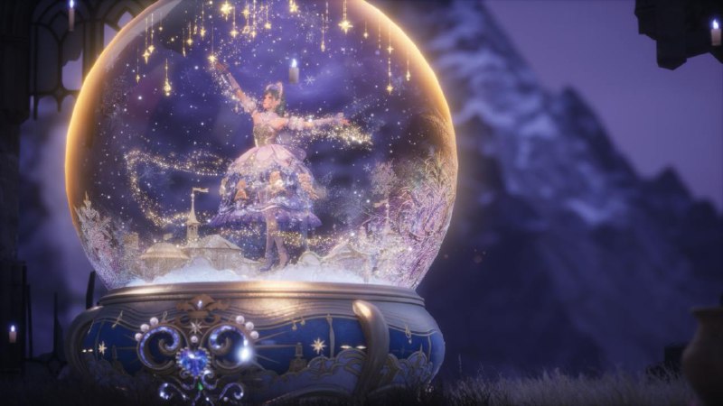 #碎碎念 #视频更新 #无限暖暖 萌死我了～无限暖暖传说季非常之绝美八音盒套@余弦Cocos:GMV - 看完新阁预告终于没忍住把八音盒套抽了，这也太可爱了呜呜呜呜，新阁也很好看但是感觉还是水晶球摆件戳我#碎碎念 #视频更新 #无限暖暖 萌死我了～无限暖暖传说季非常之绝美八音盒套@余弦Cocos:GMV - 看完新阁预告终于没忍住把八音盒套抽了，这也太可爱了呜呜呜呜，新阁也很好看但是感觉还是水晶球摆件戳我