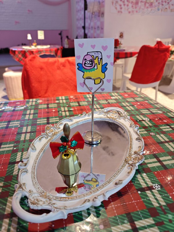 #碎碎念 #旅游在长沙走之前去了女仆餐厅（猫铃食堂），被小姐姐施展了让蛋包饭变美味的魔法~女仆小姐姐太热情了都，进门：“大小姐欢迎回家，是第一次回家吗~”吃完过来聊天中途还能看宅舞