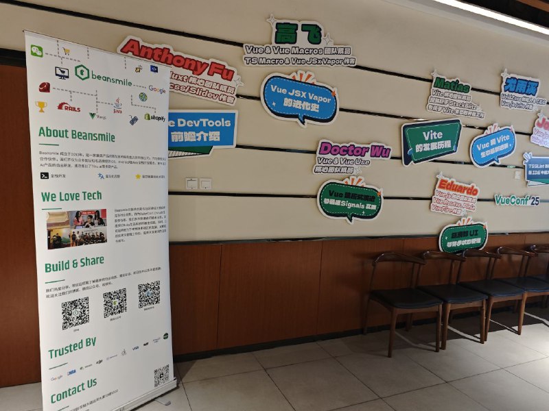 #碎碎念 #前端 #工程化 好好好 “cargo for JavaScript”好大的饼，等发布了康康，我对这种还是一向持积极态度的，有人弄是好事#碎碎念 #前端 #工程化 好好好 “cargo for JavaScript”好大的饼，等发布了康康，我对这种还是一向持积极态度的，有人弄是好事