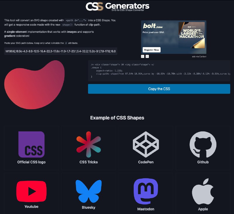 #优质博文 #前端 #css  #tools 