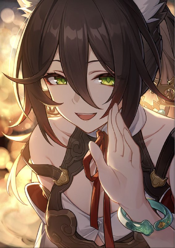 #图事情是这样的……某个光锥越看越觉得像雌小鬼于是狠狠的p了……dbq但是真的很像#图事情是这样的……某个光锥越看越觉得像雌小鬼于是狠狠的p了……dbq但是真的很像