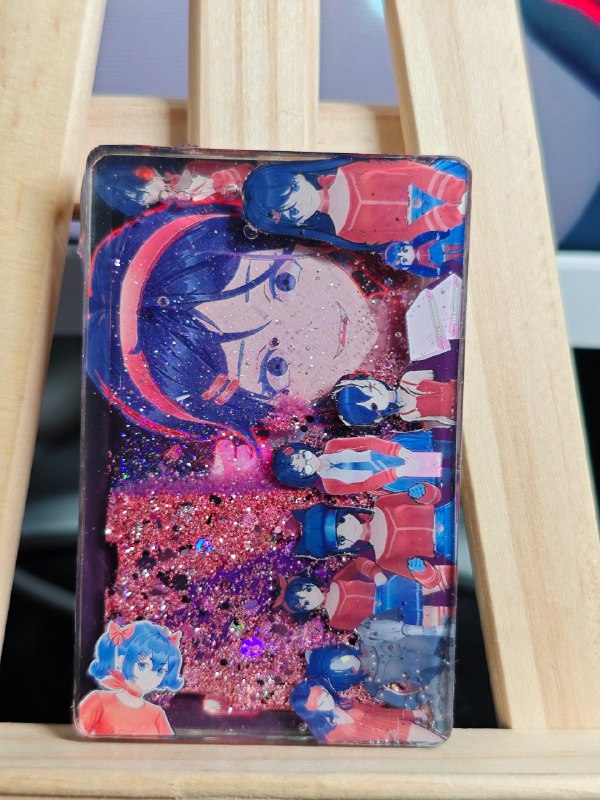 #视频更新 #流麻 #手工好耶！肝出来了！🥰怎么有人大晚上放 米塔の小曲【Miside米塔流麻】偶遇疯狂米塔，拼尽全力无法战胜...留下来吧 player 桑@余弦Cocos:手工 - 关于再不做米塔流麻游戏热度都要过了这件事www咕咕咕太久了23333这次练手除了粉放多了没什么别的翻车，但是粉放太多了！！！太多了！呜呜呜呜呜，覆板这次倒是异常顺利