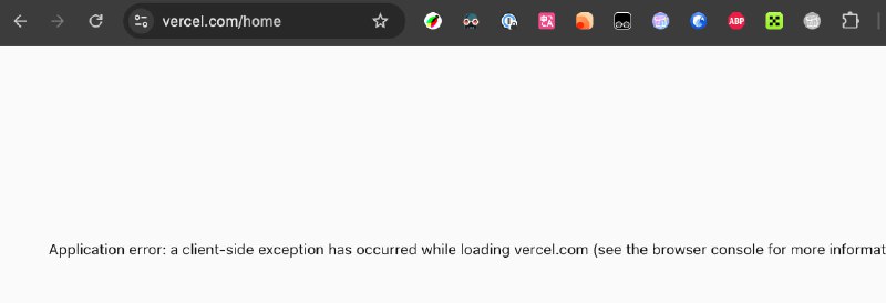 #碎碎念 Next.js 魅力时刻（x