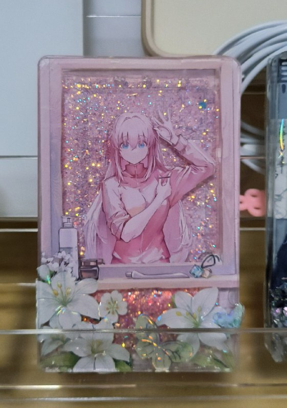 #碎碎念 #手工 #流麻两天做俩流麻，好累奥，还各种瑕疵，不过确实一次比一次好