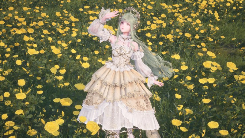 #碎碎念 #无限暖暖金蔷薇套好看捏，彩虹好看捏，不过电脑拍竖屏脊椎病要犯了w无限暖暖害我打了这么多天，我爱女儿，终于拍的差不多了该开始学习了喵w#碎碎念 #无限暖暖金蔷薇套好看捏，彩虹好看捏，不过电脑拍竖屏脊椎病要犯了w无限暖暖害我打了这么多天，我爱女儿，终于拍的差不多了该开始学习了喵w