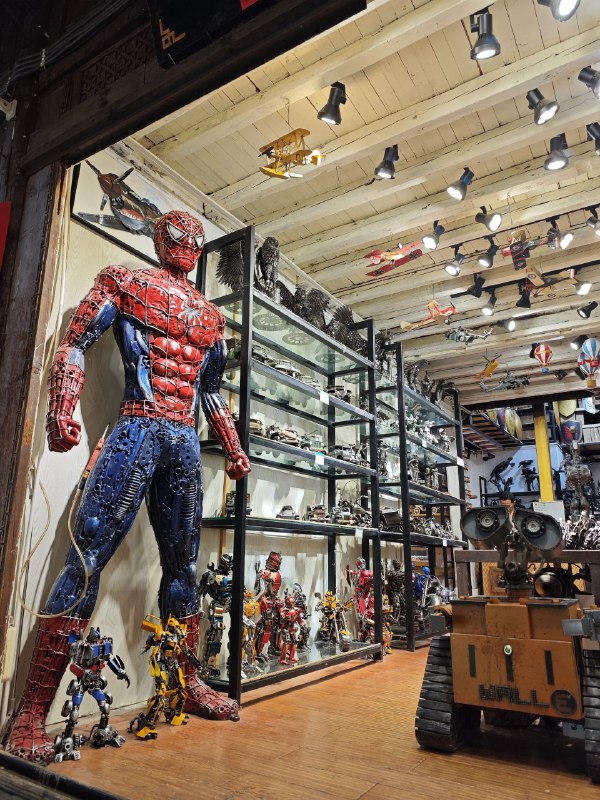 #碎碎念 #旅游 cool另外，知道为什么这儿民宿这么卷了