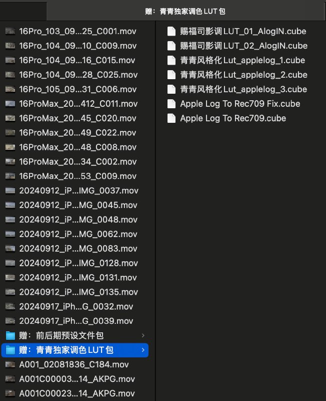 #碎碎念 #优质视频 #摄影 #course 【影视飓风】只看8节课，用iPhone拍出电影感 49 支持了一下，挺好的，适合我这种摄影小白 🥰