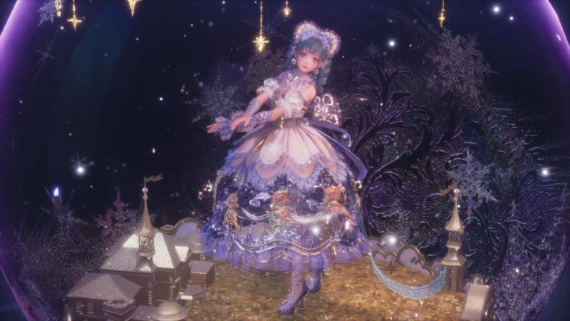 #碎碎念 #视频更新 #无限暖暖 萌死我了～无限暖暖传说季非常之绝美八音盒套@余弦Cocos:GMV - 看完新阁预告终于没忍住把八音盒套抽了，这也太可爱了呜呜呜呜，新阁也很好看但是感觉还是水晶球摆件戳我#碎碎念 #视频更新 #无限暖暖 萌死我了～无限暖暖传说季非常之绝美八音盒套@余弦Cocos:GMV - 看完新阁预告终于没忍住把八音盒套抽了，这也太可爱了呜呜呜呜，新阁也很好看但是感觉还是水晶球摆件戳我