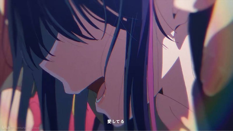 #追番 #我推的孩子#追番 #我推的孩子