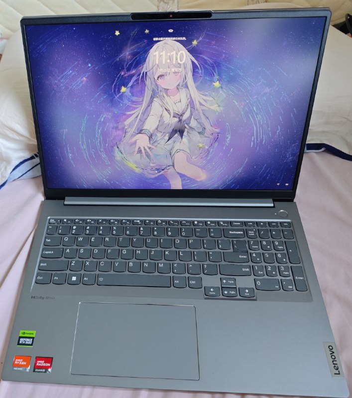 #碎碎念新笔记本购入，满意这个隐藏的接口是真不错，摄像头有物理遮蔽，有小键盘，触控板也不错（大学用了四年的二手垃圾游戏本现在终于有个好点的win笔记本了）现在的我是mac本+win本+台式三持了（bushi）问就是业务需要唯一的遗憾是有人脸没指纹识别不过小问题#碎碎念新笔记本购入，满意这个隐藏的接口是真不错，摄像头有物理遮蔽，有小键盘，触控板也不错（大学用了四年的二手垃圾游戏本现在终于有个好点的win笔记本了）现在的我是mac本+win本+台式三持了（bushi）问就是业务需要唯一的遗憾是有人脸没指纹识别不过小问题