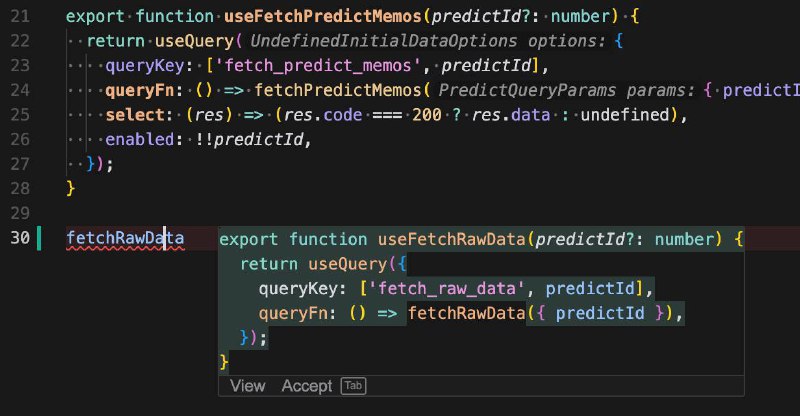 #碎碎念 #AI #评测 #IDE想了想还是发一下，关于 trae.ai 体验过后的一些简单评论：支持中文，目前还没 win 版