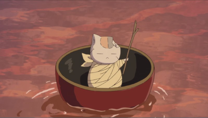 #追番 #碎碎念屯了3集一口气看夏目🥰掉落邀请码 B17fxufIdf