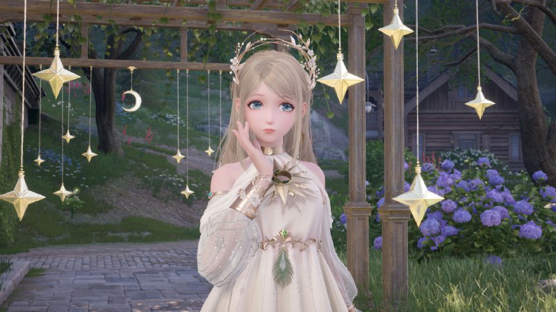 #碎碎念 #无限暖暖超绝女鹅照片~ 电脑端玩爽啦嘿嘿嘿