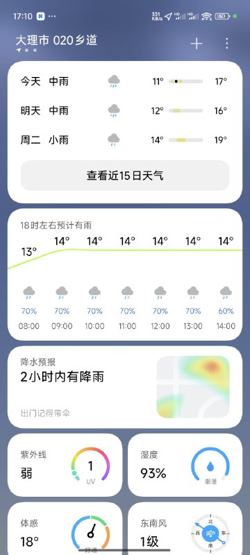 #碎碎念 #旅游 此乃——大理的雨季——没带一件厚衣服快冻死了于是买了套珊瑚绒睡衣活过来了，真暖和租了龙龛码头一个月 1200 的民宿，床太软了当场定下这间，有个小院子还有一只热情的大金毛 ´_>` 现在就等我妹高考完过来跟我玩耍了！#碎碎念 #旅游 此乃——大理的雨季——没带一件厚衣服快冻死了于是买了套珊瑚绒睡衣活过来了，真暖和租了龙龛码头一个月 1200 的民宿，床太软了当场定下这间，有个小院子还有一只热情的大金毛 ´_>` 现在就等我妹高考完过来跟我玩耍了！