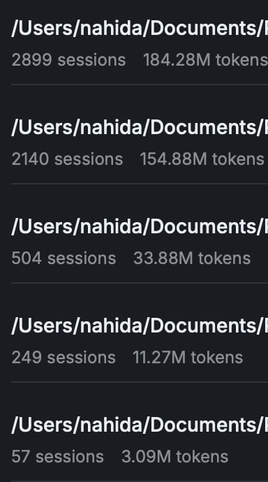 #碎碎念 #AI感觉公司报销的 100 刀的 claude code max 还是给我用的太爽了，还有 codex 接力来写