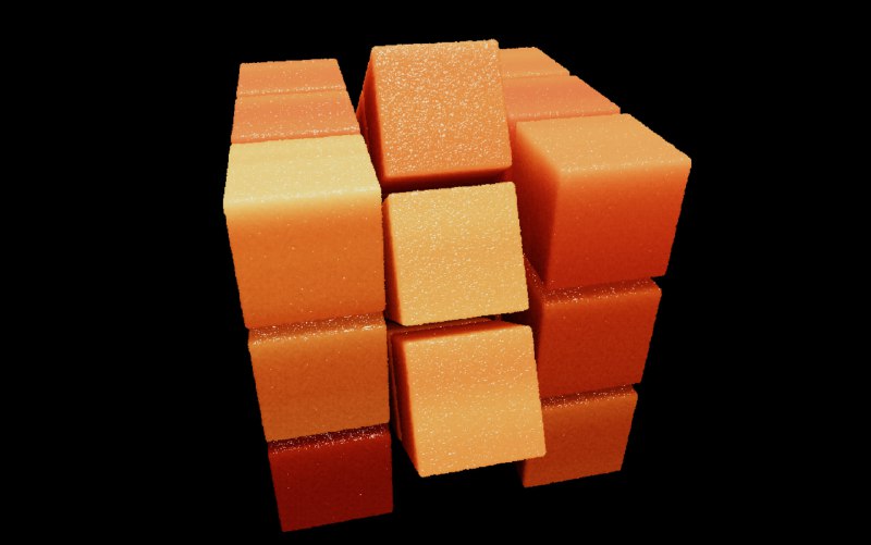 #demo #codepen #WebGL #Shader写着色器的真的很 NB，每次看到都很佩服