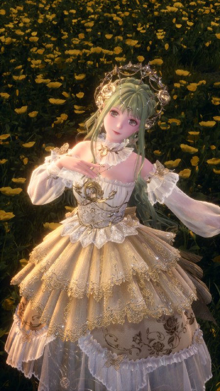 #碎碎念 #无限暖暖金蔷薇套好看捏，彩虹好看捏，不过电脑拍竖屏脊椎病要犯了w无限暖暖害我打了这么多天，我爱女儿，终于拍的差不多了该开始学习了喵w#碎碎念 #无限暖暖金蔷薇套好看捏，彩虹好看捏，不过电脑拍竖屏脊椎病要犯了w无限暖暖害我打了这么多天，我爱女儿，终于拍的差不多了该开始学习了喵w