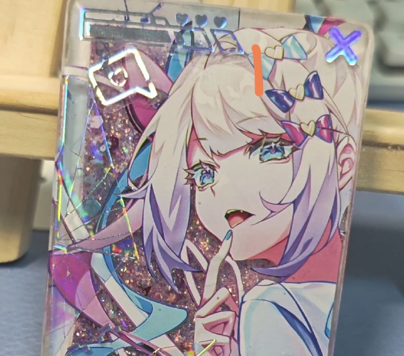 #碎碎念 #手工 #流麻超喜欢这次做的超天酱呜呜呜【†升天†超绝可爱天使酱~超天酱流麻-哔哩哔哩】 