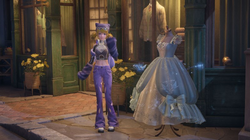 #碎碎念 #游戏 #无限暖暖女鹅太可爱了ww下午请了一小会儿假，晚上直播无限暖暖！喜欢这套喵！很个性！想给女儿做网站！！#碎碎念 #游戏 #无限暖暖女鹅太可爱了ww下午请了一小会儿假，晚上直播无限暖暖！喜欢这套喵！很个性！想给女儿做网站！！