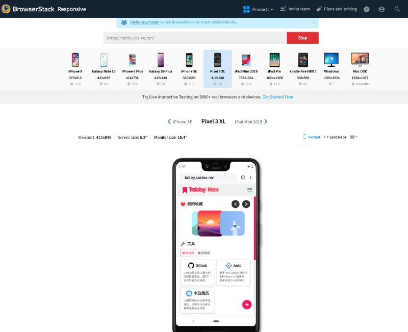 #优质博文 #前端 #css #mobile业务需要，看了看ToC的移动端适配的一些文章1、如何使用 React-Responsive 进行响应式设计？（英文） 这篇文章是一个关于使用 React 和 react-responsive 库进行响应式网页设计的指南
