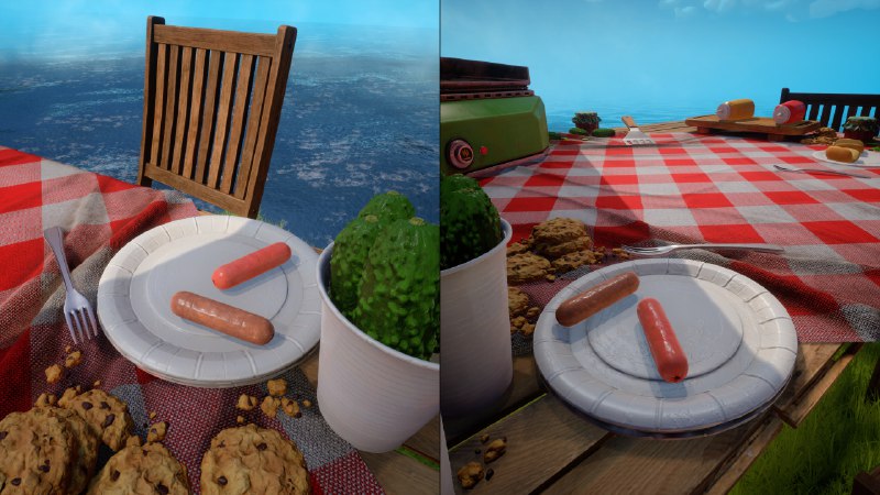 #碎碎念 #游戏 乐，落地成肠（x