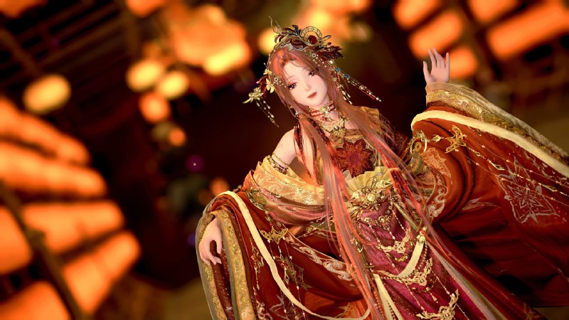 #碎碎念 #游戏 #无限暖暖 看我的搭配之力！不是你暖暖这个版本特别喜欢，年味太浓了，而且打铁花巨美咔咔截图一进就能染成这样了美死我了15pq8FKAjgX##碎碎念 #游戏 #无限暖暖 看我的搭配之力！不是你暖暖这个版本特别喜欢，年味太浓了，而且打铁花巨美咔咔截图一进就能染成这样了美死我了15pq8FKAjgX#