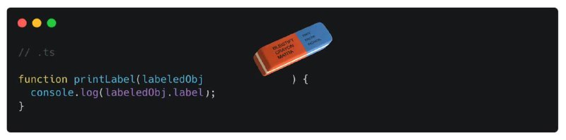 #优质博文 #前端 #typescript #nodeEverything You Need to Know About Node.js Type Stripping关于有关 Node.js 类型剥离你需要知道的一切技术细节和原因