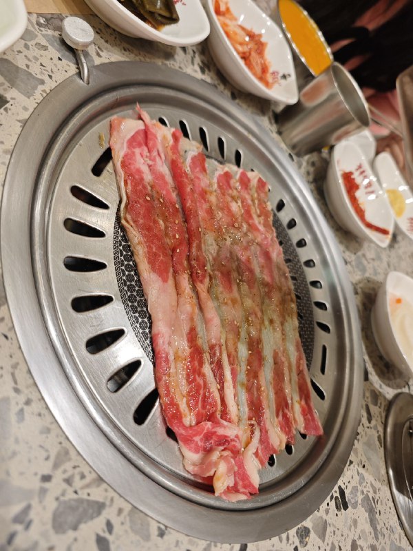 #碎碎念 #美食妹妹连续上了十天学才回来，真惨，带着去吃安又胖烤肉！#碎碎念 #美食妹妹连续上了十天学才回来，真惨，带着去吃安又胖烤肉！